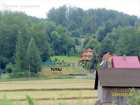 Działka budowlana na sprzedaż Kasinka Mała 660m2 Foto 2