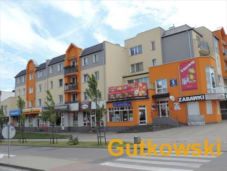 Lokal użytkowy na wynajem Iława, Kopernika 5 29m2 Foto 8