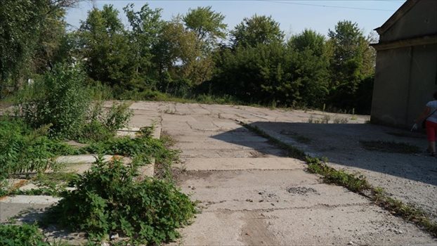 Działka komercyjna pod dzierżawę Warszawa, Włochy, Instalatorów 3b 1 000m2 Foto 2