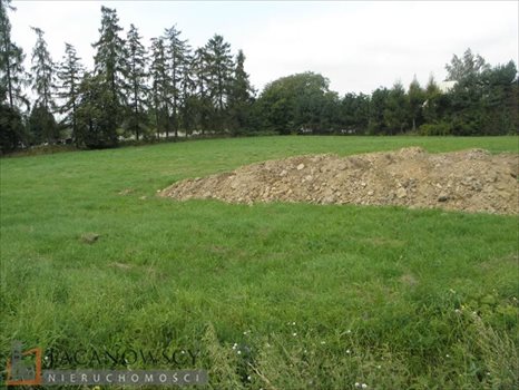Działka rolna pod dzierżawę Modlnica 5 300m2 Foto 5