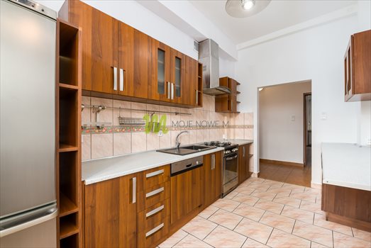 Mieszkanie dwupokojowe na sprzedaż Poznań, Wilda, Wierzbięcice 60m2 Foto 4