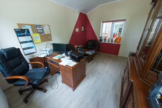 Lokal użytkowy na wynajem Nidzica, Kanigowo, Przy trasie S7 368m2 Foto 8