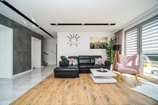 Dom na sprzedaż Białystok, Dojlidy Górne 233m2 Foto 2