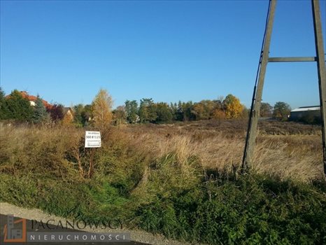 Działka budowlana na sprzedaż Masłomiąca 1 200m2 Foto 6