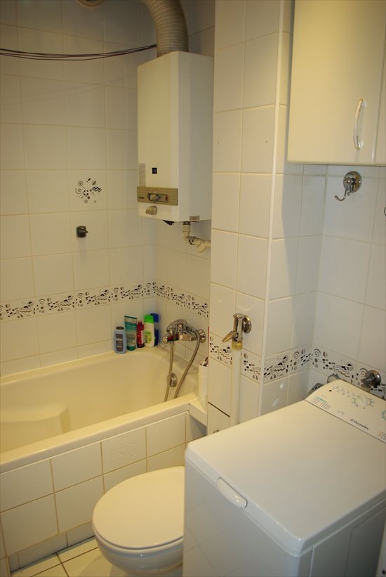 Mieszkanie trzypokojowe na wynajem Kraków, Kraków-Krowodrza, Nad Sudołem 10 49m2 Foto 8