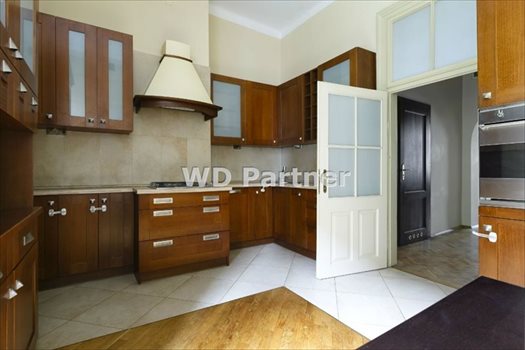 Mieszkanie trzypokojowe na sprzedaż Kraków, Stare Miasto, Topolowa 84m2 Foto 5