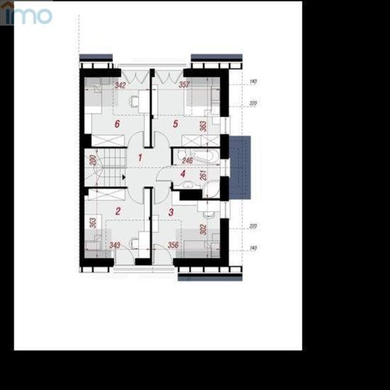 Dom na sprzedaż Rzeszów, Staromieście 150m2 Foto 7