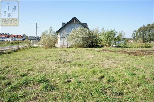Działka budowlana na sprzedaż Warszawa, Białołęka, Kobiałka 1 800m2 Foto 2
