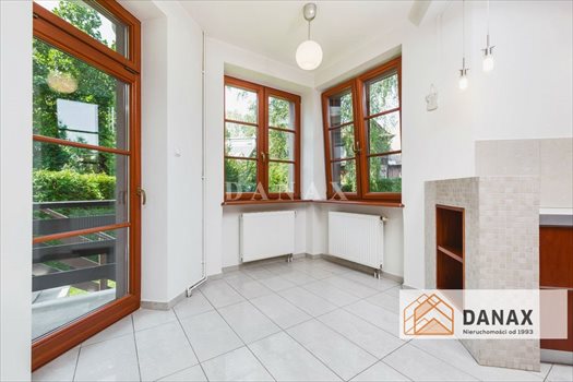 Dom na wynajem Kraków, Krowodrza, Wola Justowska, Aleja Kasztanowa 300m2 Foto 5