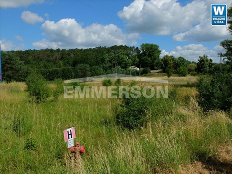 Działka budowlana na sprzedaż Łąck, Zdwórz 3 742m2 Foto 5