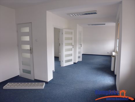 Lokal użytkowy na wynajem Szczecin, Centrum 100m2 Foto 9