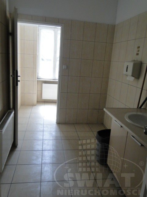 Lokal użytkowy na wynajem Szczecin, Centrum, al. Wojska Polskiego 79m2 Foto 7