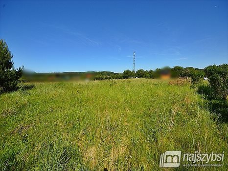 Działka rekreacyjna na sprzedaż Wisełka, Centrum 1 071m2 Foto 7