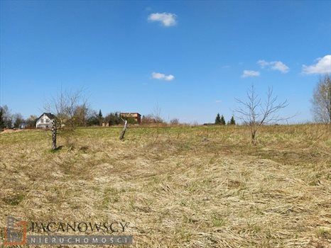 Działka inna na sprzedaż Brzozówka Korzkiewska 1 000m2 Foto 4