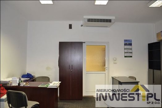 Lokal użytkowy na wynajem Olsztyn, Centrum, Centrum 60m2 Foto 2