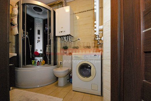 Mieszkanie dwupokojowe na sprzedaż Opole, Półwieś 49m2 Foto 9