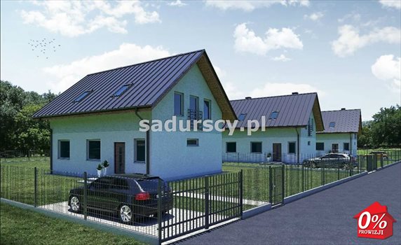 Dom na sprzedaż Skała, Maszyce 120m2 Foto 2