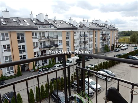 Mieszkanie trzypokojowe na sprzedaż Radzymin, Juliusza Słowackiego 82m2 Foto 10