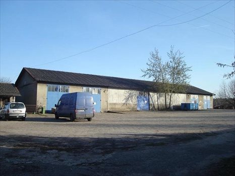 Działka inwestycyjna na sprzedaż Marianka, Duki 85 000m2 Foto 3