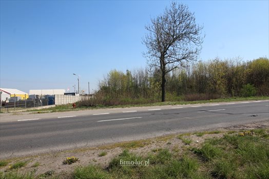 Działka budowlana na sprzedaż Gorzów Wielkopolski, Karnin 1 062m2 Foto 9