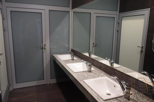 Lokal użytkowy na wynajem Wrocław, Psie Pole 412m2 Foto 7