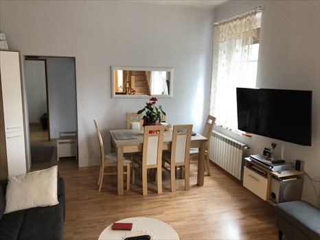 Mieszkanie czteropokojowe na sprzedaż Śrem, ks. Jerzego Popiełuszki 69m2 Foto 3