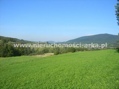 Działka budowlana na sprzedaż Dobra 700m2 Foto 2