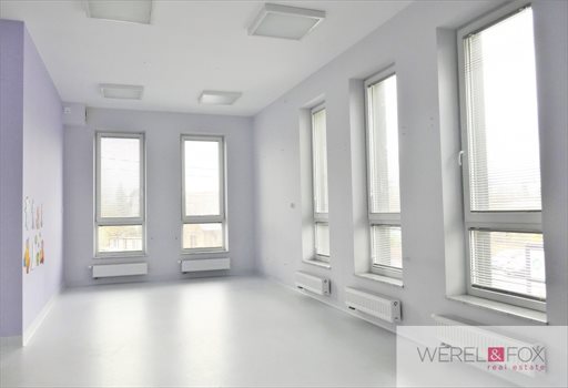 Lokal użytkowy na wynajem Białystok, Os. Mickiewicza 166m2 Foto 3