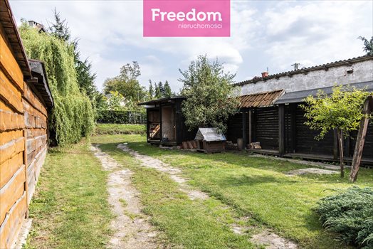 Dom na sprzedaż Olsztynek, Leśna 75m2 Foto 10