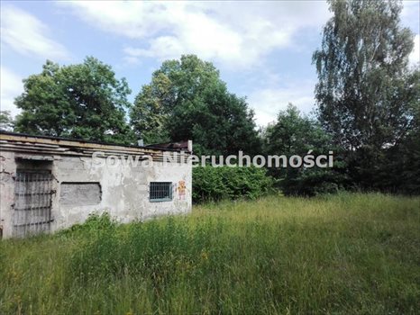Działka inna na sprzedaż Wałbrzych, Szczawienko 10 184m2 Foto 8