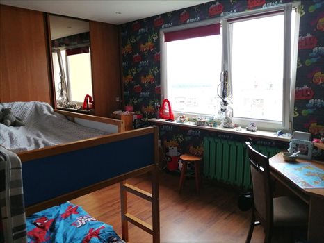 Mieszkanie trzypokojowe na sprzedaż Opole, Opole, Fieldorfa 74m2 Foto 6