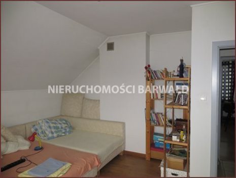 Dom na sprzedaż Kalwaria Zebrzydowska 210m2 Foto 5