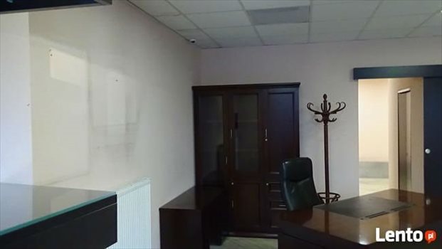 Lokal użytkowy na wynajem Sosnowiec, Zagórze 63m2 Foto 6