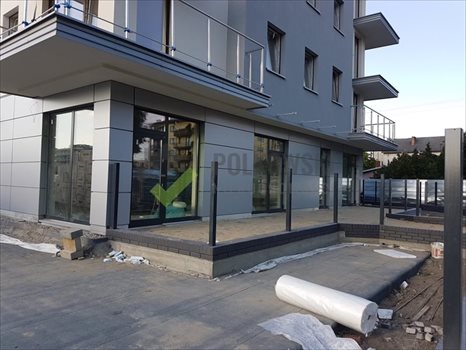 Lokal użytkowy na sprzedaż Ząbki 73m2 Foto 6
