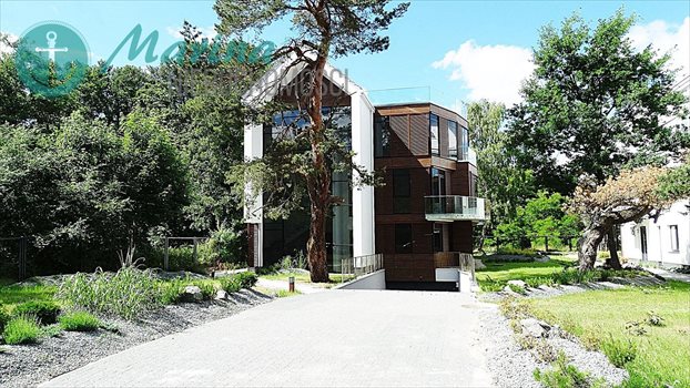 Dom na sprzedaż Gdańsk, JELITKOWO, JELITKOWSKA 263m2 Foto 2