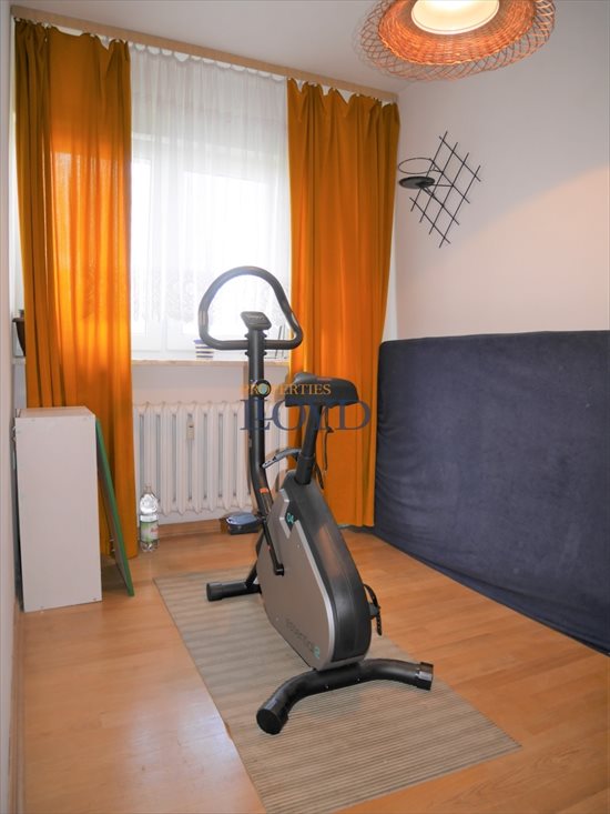Mieszkanie trzypokojowe na sprzedaż Warszawa, Bielany, Broniewskiego 49m2 Foto 7