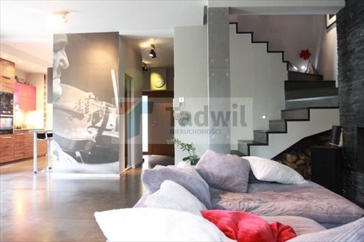 Dom na wynajem Józefosław 162m2 Foto 2