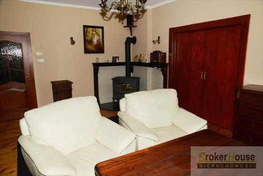 Mieszkanie czteropokojowe na wynajem Opole, Dzielnica Generalska 118m2 Foto 2