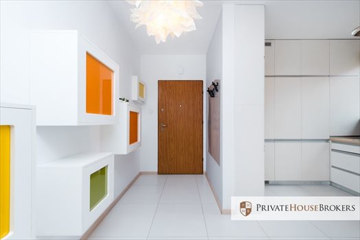 Mieszkanie dwupokojowe na sprzedaż Kraków, Dębniki, Drukarska 60m2 Foto 4