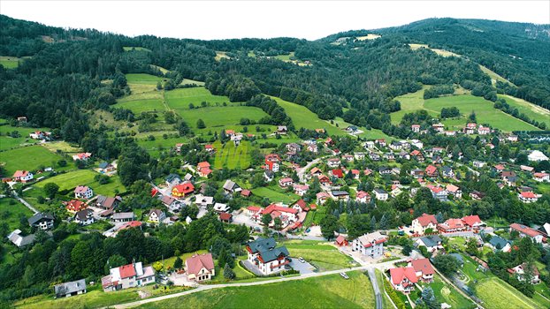 Lokal użytkowy na sprzedaż Wisła, Jawornik, Soszowska 650m2 Foto 3