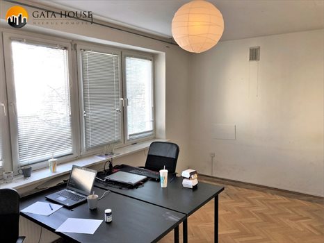 Dom na wynajem Warszawa, Mokotów 170m2 Foto 6