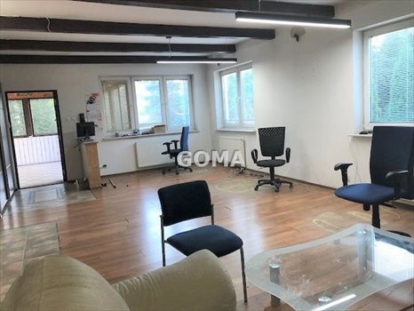 Lokal użytkowy na wynajem Warszawa, Wesoła 752m2 Foto 5