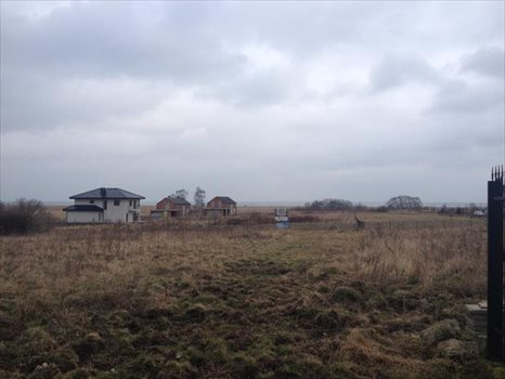 Działka budowlana na sprzedaż Rewa, Śląska 2 410m2 Foto 5