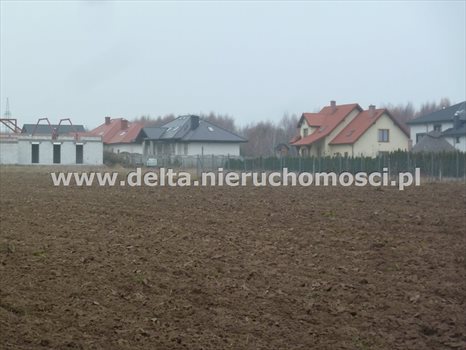 Działka budowlana na sprzedaż Łosino 22 445m2 Foto 5