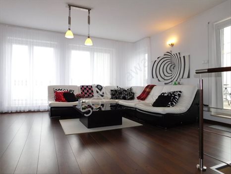 Mieszkanie na sprzedaż Ząbki, Skrajna 145m2 Foto 3