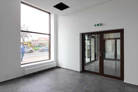 Lokal użytkowy na wynajem Elbląg, Płk Dąbka 78m2 Foto 6