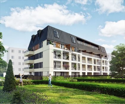 Mieszkanie dwupokojowe na sprzedaż Poznań, Winiary, Tadeusza Rejtana 41m2 Foto 3