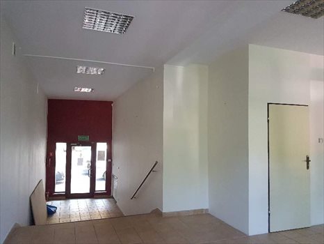 Lokal użytkowy na wynajem Częstochowa, Centrum 55m2 Foto 3