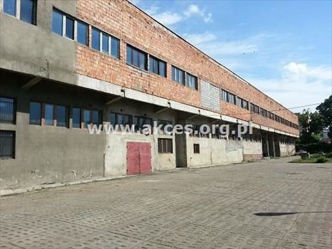 Lokal użytkowy na sprzedaż Żyrardów, Centrum 19 000m2 Foto 4
