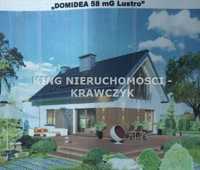 Działka budowlana na sprzedaż Dobra 3 000m2 Foto 6